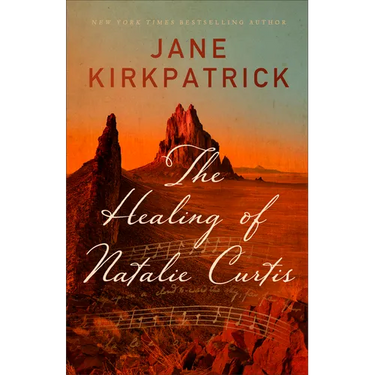 The Healing of Natalie Curtis