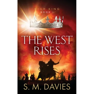 The West Rises