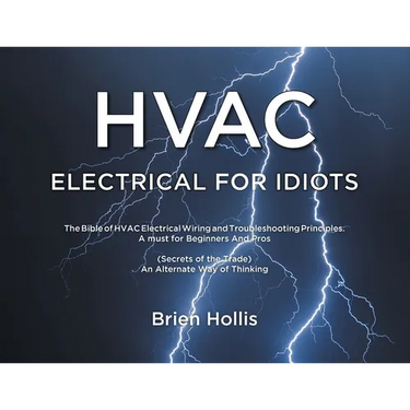 HVAC Electrical for Idiots