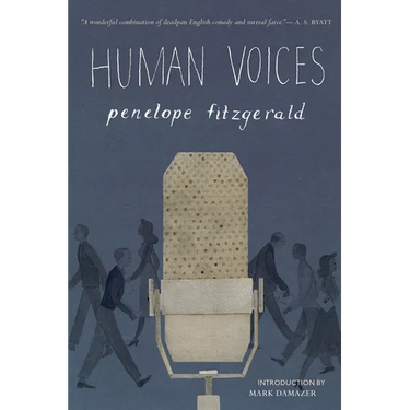 Human Voices