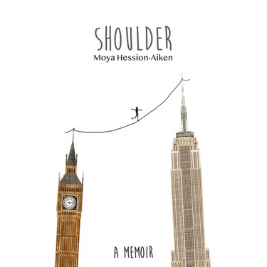 Shoulder: a memoir