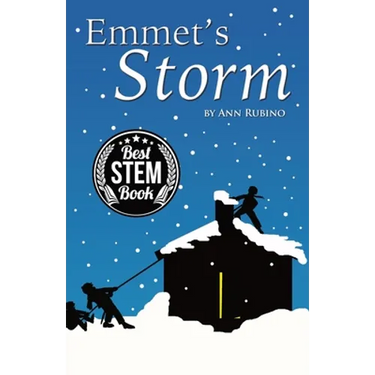 Emmet's Storm