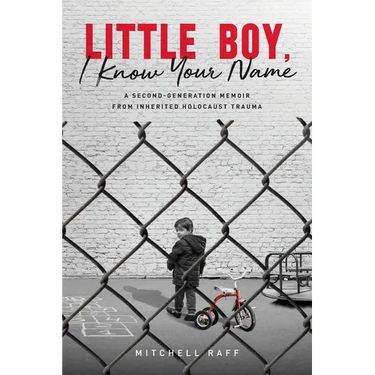 Little Boy, I Know Your Name