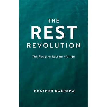 The Rest Revolution