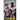 The End Zone: Alternate Cover