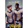 The End Zone: Alternate Cover