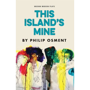This Island's Mine