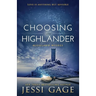 Choosing The Highlander