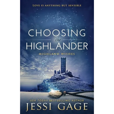 Choosing The Highlander