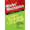 Marks' Mechanics Problem-Solving Companion