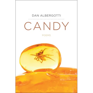 Candy: Poems