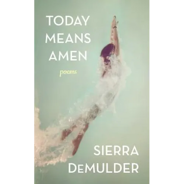 Today Means Amen