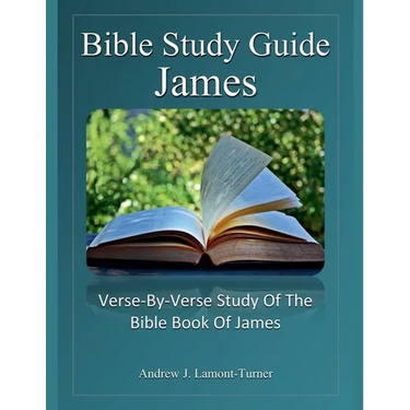 Bible Study Guide: James