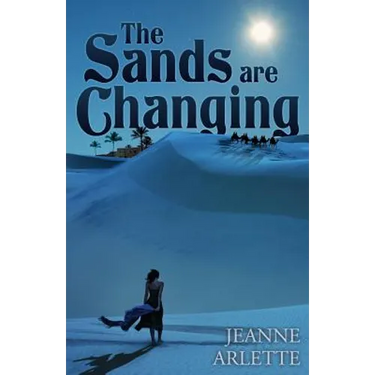 The Sands Are Changing