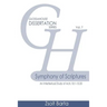 Symphony of Scriptures: An Intertextual Study of Acts 10:1-15:35