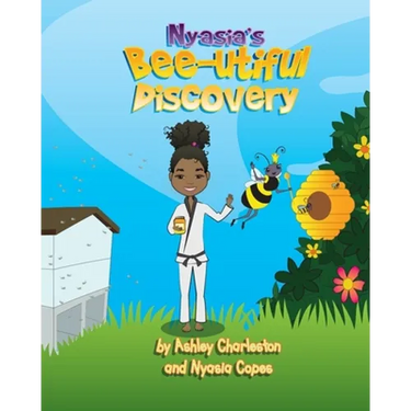 Nyasia's Bee-utiful Discovery