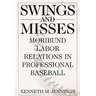 Swings and Misses: Moribund Labor Relations in Professional Baseball
