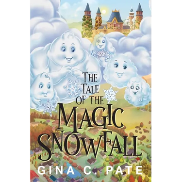 The Tale of the Magic Snowfall