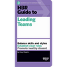 HBR Guide to Leading Teams
