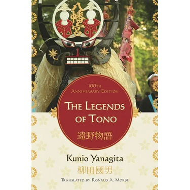 Legends of Tono