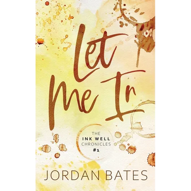 Let Me In