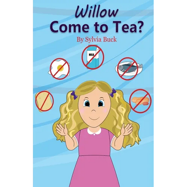 Willow Come To Tea?