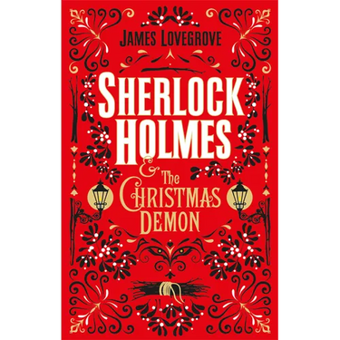 Sherlock Holmes and the Christmas Demon