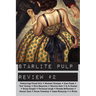 Starlite Pulp Review #2