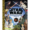 Star Wars Episodes I - IX: A Little Golden Book Collection (Star Wars)