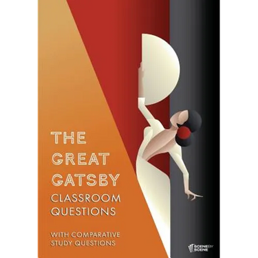 The Great Gatsby Classroom Questions
