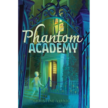 Phantom Academy