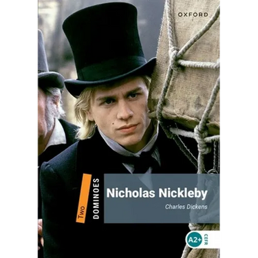Dominoes, New Edition: Level 2: 700-Word Vocabularynicholas Nickleby