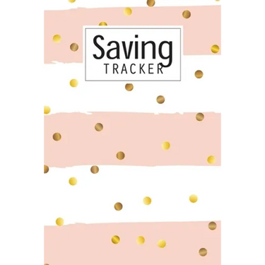 Saving Tracker: Help you start saving money for your next big expense