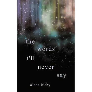 The words i'll never say