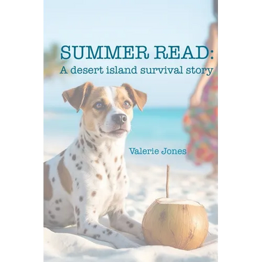 Summer Read: A desert island survival story