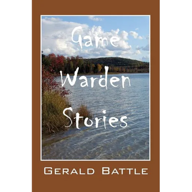 Game Warden Stories