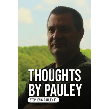Thoughts by Pauley