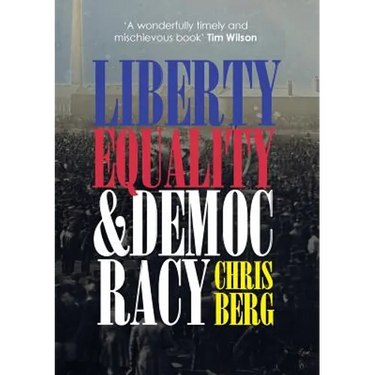 Liberty, Equality & Democracy