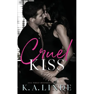 Cruel Kiss