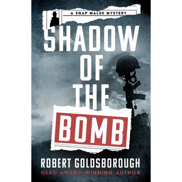 Shadow of the Bomb