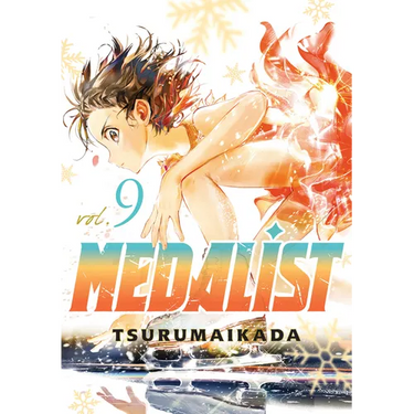 Medalist 9