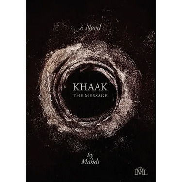 Khaak: The Message