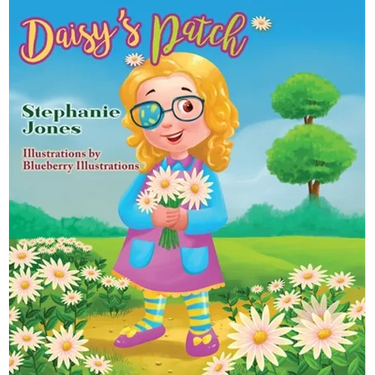 Daisy's Patch