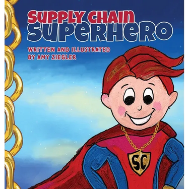 Supply Chain Superhero