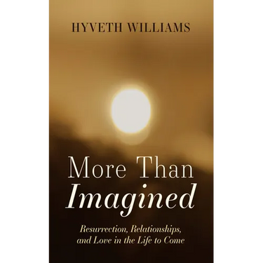 More Than Imagined