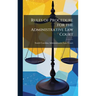 Rules of Procedure for the Administrative Law Court