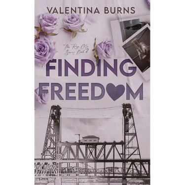 Finding Freedom