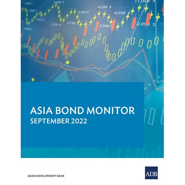 Asia Bond Monitor - September 2022