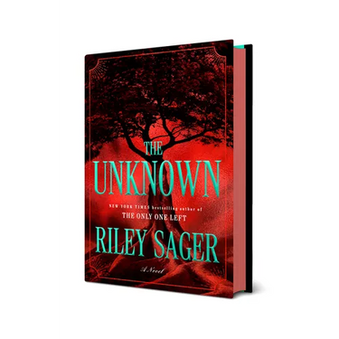The Unknown