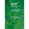 Climate Adaptation and Conflict Mitigation